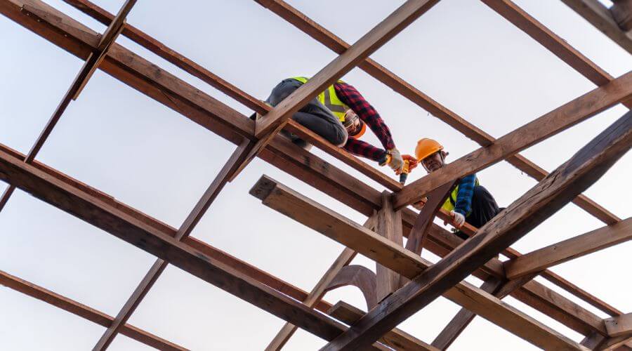 Local Siding Services in Hext, TX